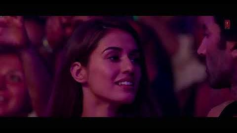 Malang  Title Song Video   Aditya Roy Kapur, Disha Patani, Anil K, Kunal K   Ved Sharma   Mohit S 1