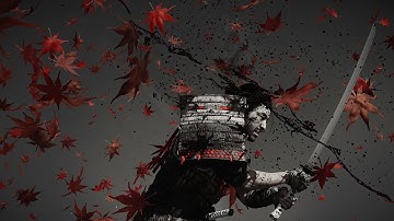 GHOST OF TSUSHIMA: DIRECTOR