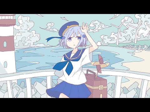 【UTAUカバー】whirlwind【海月ねう】