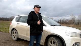 Хавал H 6 почему не стоит покупать это автомобиль!