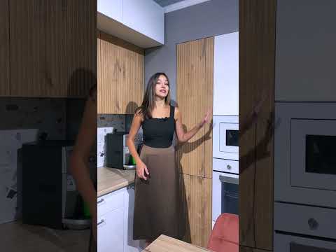 Кухонные фасады «Стайл» | SV-Мебель