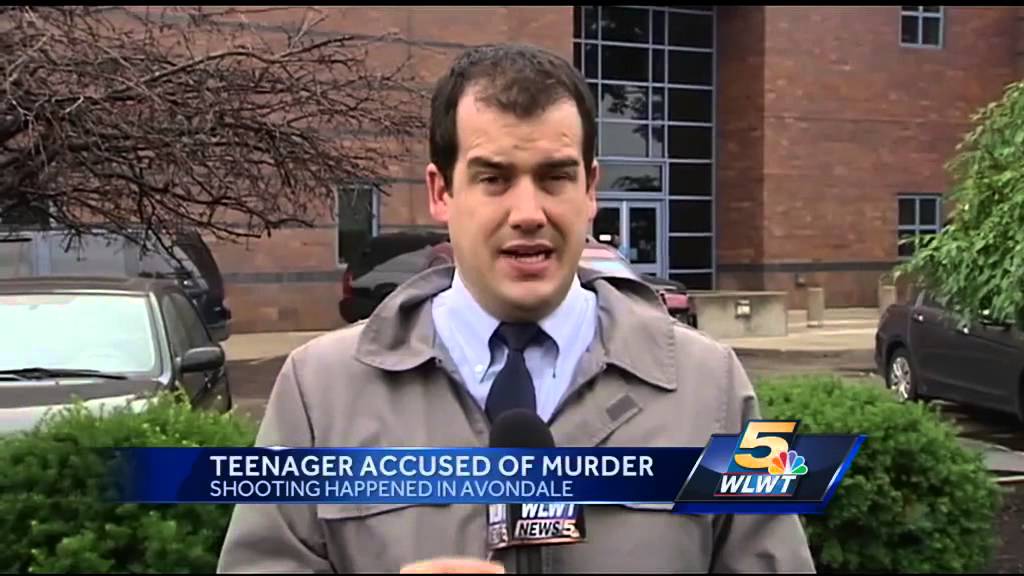 Teen accused in Avondale homicide could be tried as adult - YouTube