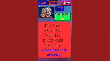 “Can You Solve This Viral Math Puzzle? 🌍 Only 1% Can!” #shorts #mathpuzzle #viralpuzzle