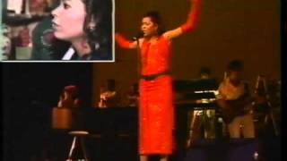 Irene Cara - Keep On (Live in Japan 1985)