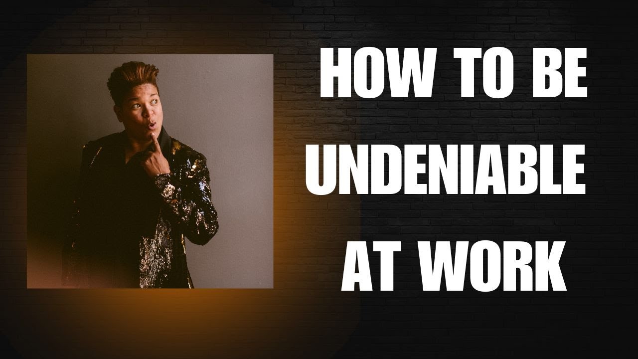 Overcome Imposter Syndrome