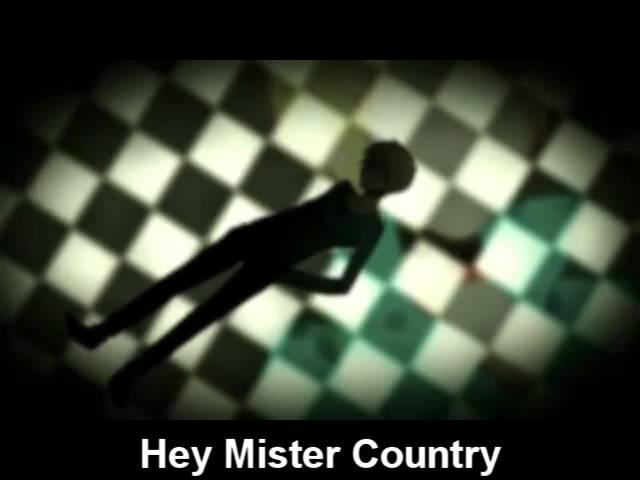 Hetalia - Mr. Country subbed Romaji and English class=