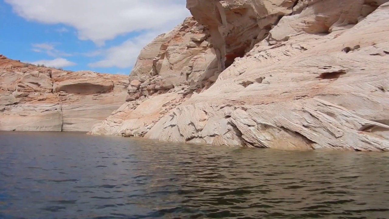 The Geology of Us: The Anthropocene