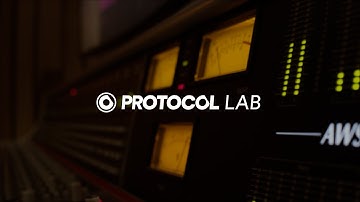 Protocol Recordings Presents: Protocol Lab!