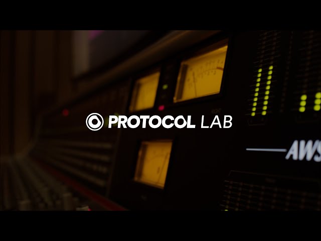 Protocol Recordings Presents: Protocol Lab! class=