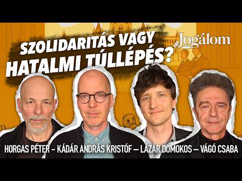 Miért fojtogatja a Fidesz az önkormányzatokat? | Jogálom