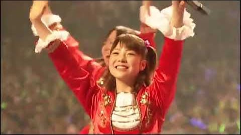モーニング娘。(Morning Musume) -  コンサートツアー2003春NON STOP！(Concert Tour Spring 2003)