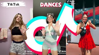 Ultimate TikTok Dance Compilation Of August 2021 - Part 3