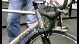 ENIGMA TITANIUM ETAPE
