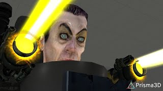 G toilet 2.0 Lasers Particle test