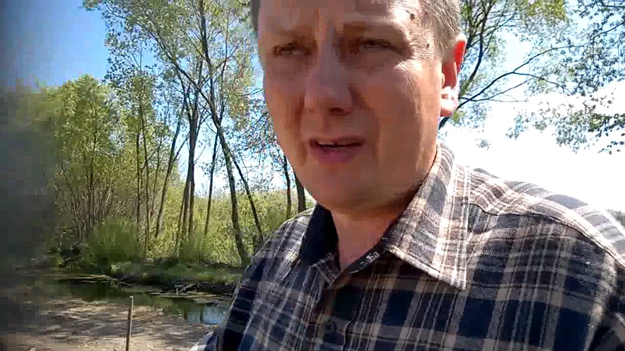 Ремонт 50 трубы и капельной ленты - YouTube