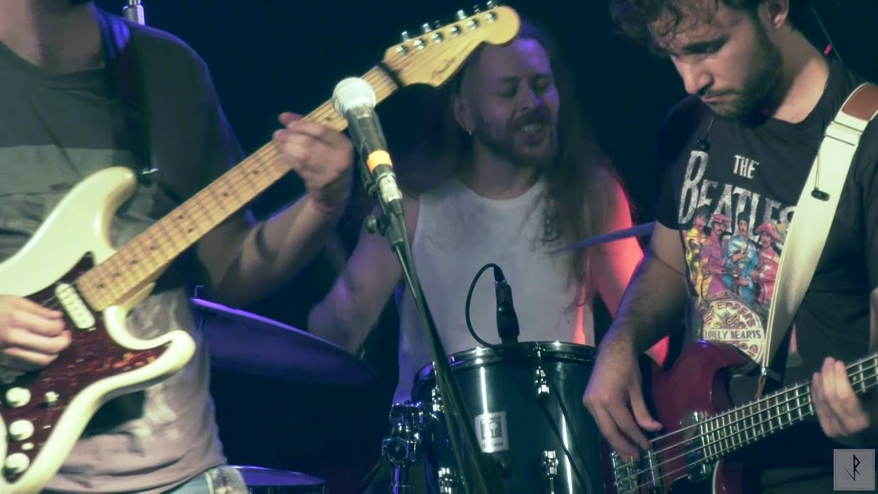 Vasto.fest [FIRSTEDITION] - High Altitude Nuclear Explosion - LIVE 2019