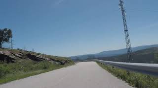 Portugal 2 Road N236 Gopro