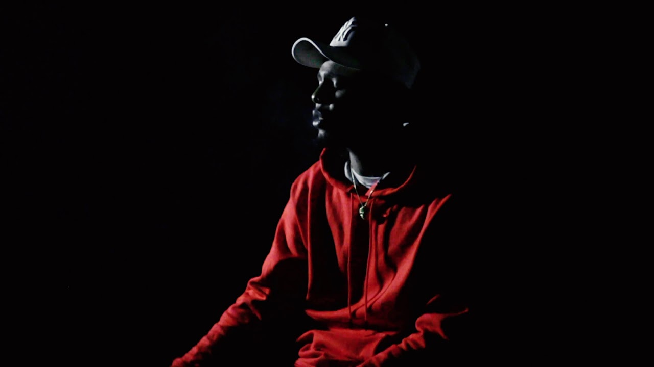 Rugaa93 - PTSD (In The Dark Session #22)