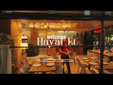 Hayal Et