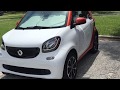How to Install Fog Lights on a Smart ForTwo 453