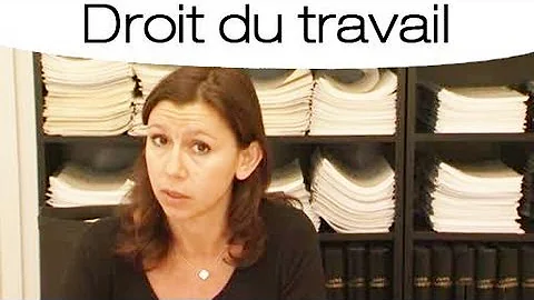 Comment ne pas prester son préavis ?