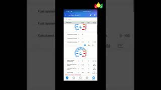Tabscan Wiscan T1 diagnose box test on Audi A6 2016- obdii365