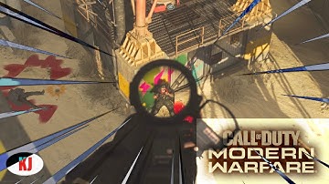 Grau Prototype Alpha is a laser beam