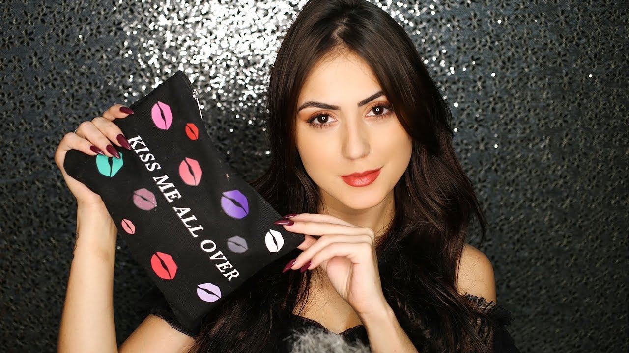 [ASMR] VOCÊ VAI DORMIR RAPIDINHO DEPOIS DESSE VIDEO | BINAURAL