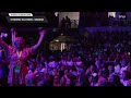 The Stingray All Stars Orange - L6 Senior Large Semifinals With Music - The Cheerleading Worlds 2025