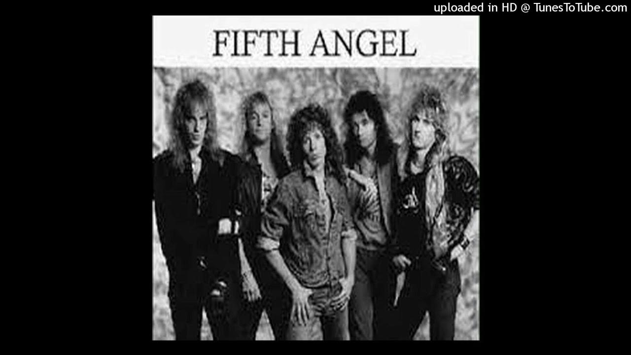 fifth-angel-time-will-tell-youtube