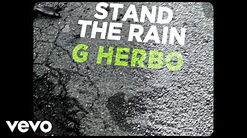 G Herbo - Stand the Rain (Mad Max) (Official Music Video)
