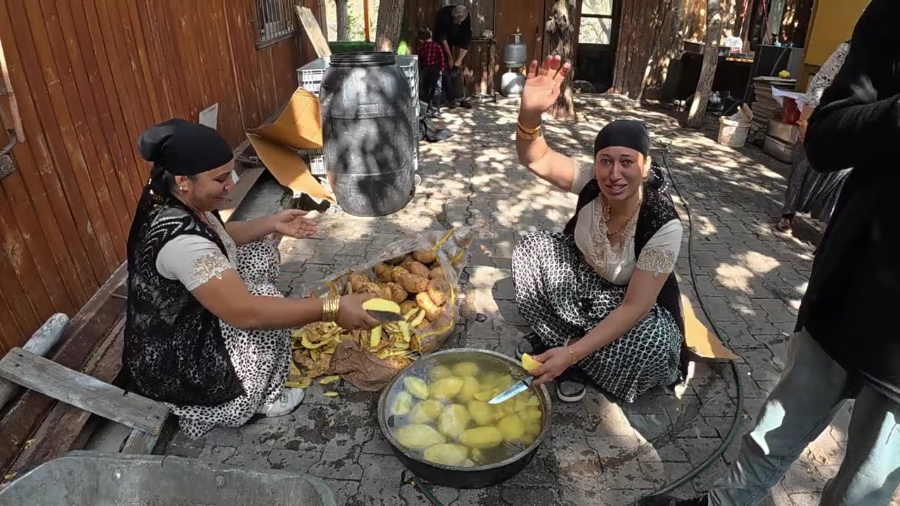 roman düğünleri ankara muhtar   takı  4