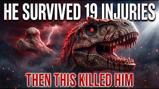 What Killed Big Al? A 150-Million-Year-Old Mystery Net Worth
