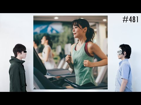 自宅がスポーツジムに大変身＼(^-^)／♪ 自宅がスポーツジムに大変身＼(^-^)／♪
