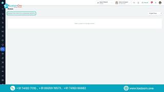 Laabam.one Projects – Areas Tutorial | Organize Project Work Items