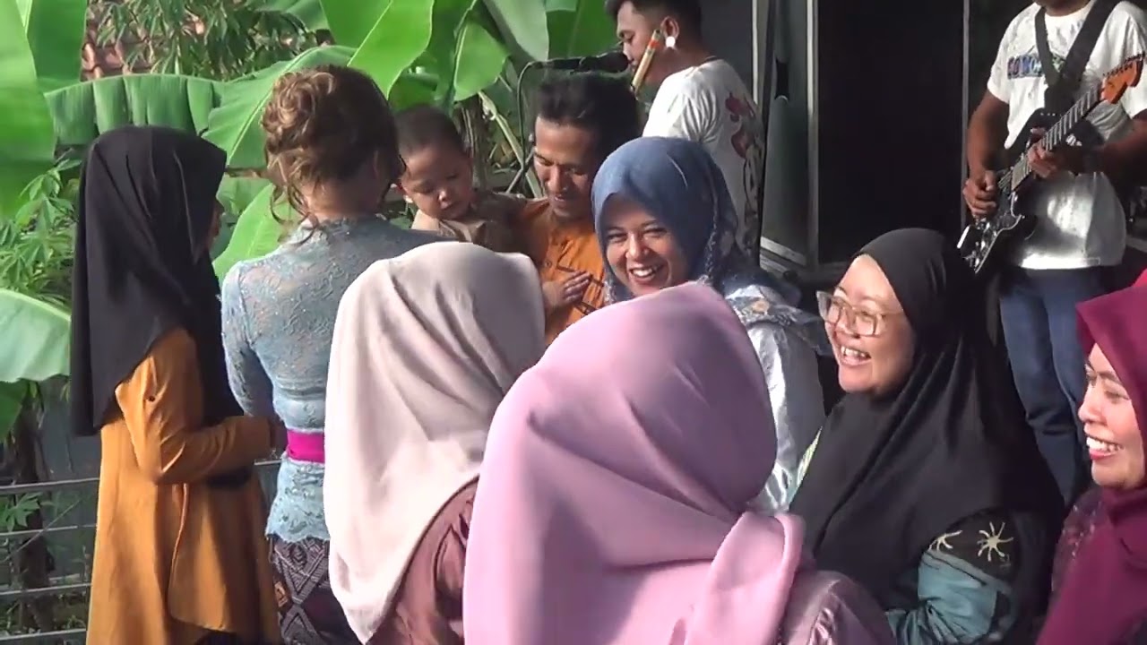 KALAH MATERI - INCES DENA - X-TRA NADA - LIVE DARMA 28 DESEMBER 2025