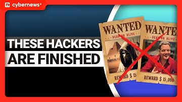 TikTok Fake Ads, Anonymous Sudan & Android Banking Trojan | cybernews.com