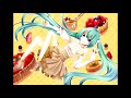 【初音ミク】窯といつまでも【オリジナル】