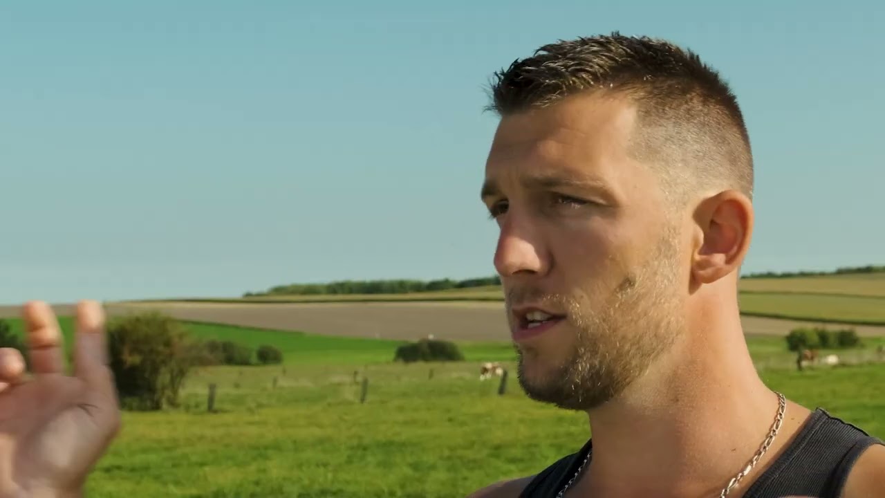 Bon pour ma ferme, bon pour le Climat - GAEC Bagard (57)