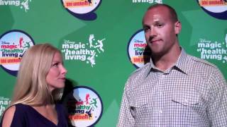 Details Mark Herzlich and Fitz Koehler Update