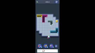 Drop Escape — Levels 21–25 Walkthrough | All Solutions #DropEscape #Walkthrough #puzzlegame
