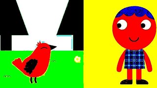 Little Birdie Flap Your Wings Noodle And Pals Sparta Pitch Remix Preview 2 Effects