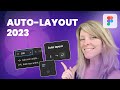 Figma  auto layout 2023 responsive  mise  jour tutoriel fr