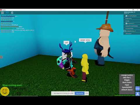 The C H I L L Elevator Ft Furiouskingfighter Roblox Youtube - roblox games chill elevator