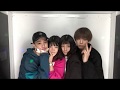 ぎんしゃむ以外盛れてるプリクラ動画
