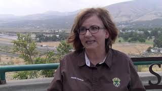 Current drought conditions won't halt fishing season, but handling fish correctly is vital
