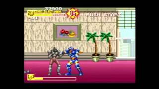 Retsupurae - Projared and the Circle*GLiT(C)h1nG* Jerkbutt Liers (Sonic Blast Man II)