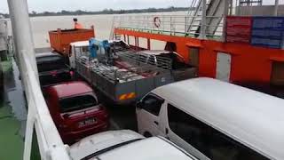Feri Ke Pulau Bruit Dan Daro Sibu Sarawak