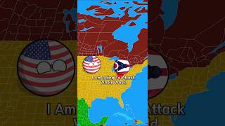 Ohio Attacking Whole World Countries In A Nutshell