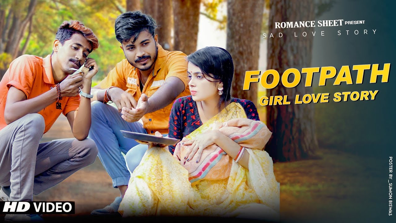 Real Love Story | Latest Hindi Song | Romance Sheet